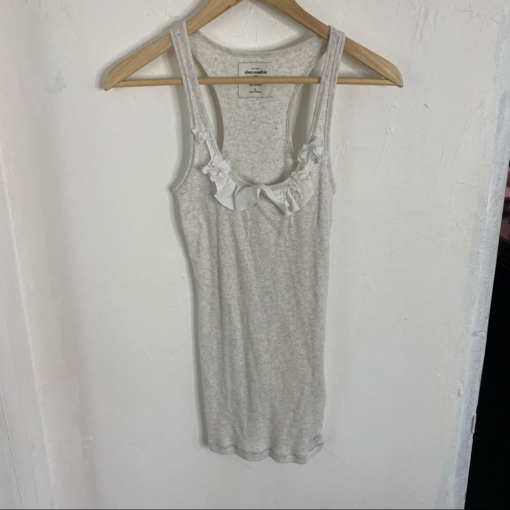 Abercrombie Tank